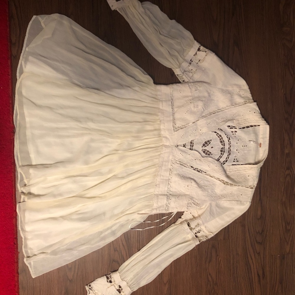 Free people Blouse